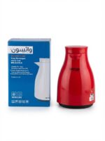 فلاسک  پنگوئن پلاستیکی-قرمز - تصویر 2