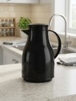 فلاسک  پنگوئن پلاستیکی-مشکی - تصویر 6
