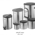 ست 6 پارچه